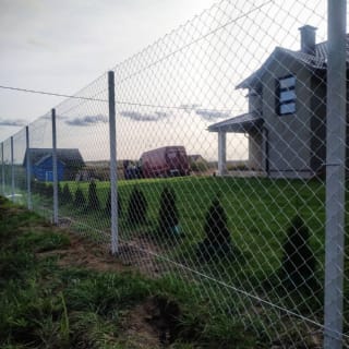 Заборы под ключ Заборы под ключ