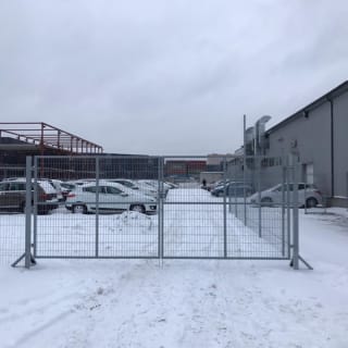 Заборы под ключ Заборы под ключ